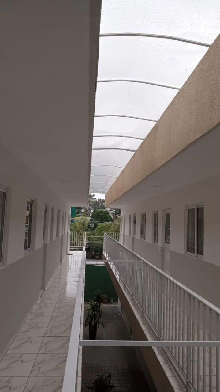 Excelente apartamento de 1 quarto.  - Foto 4