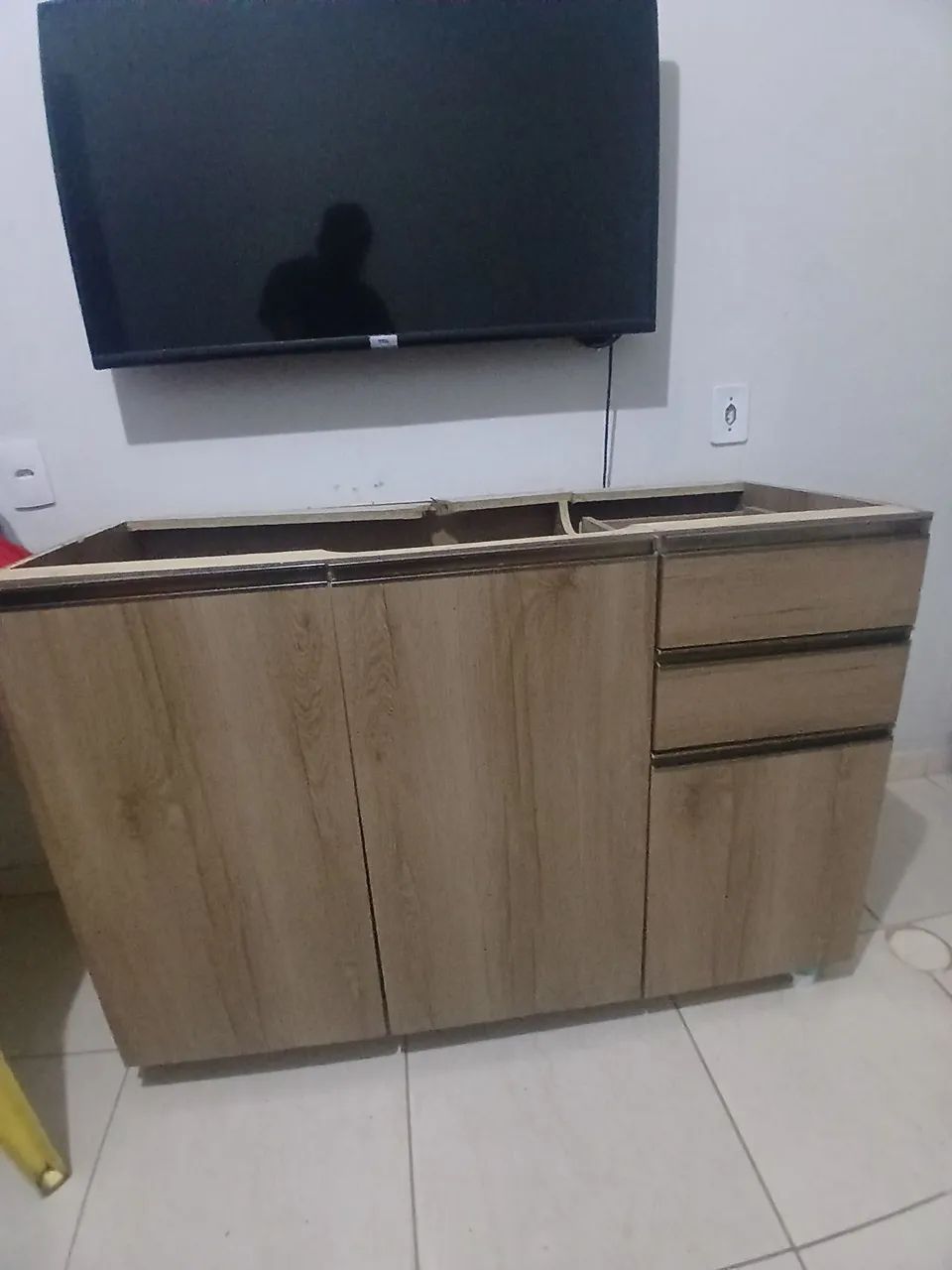 Kitchen sink
