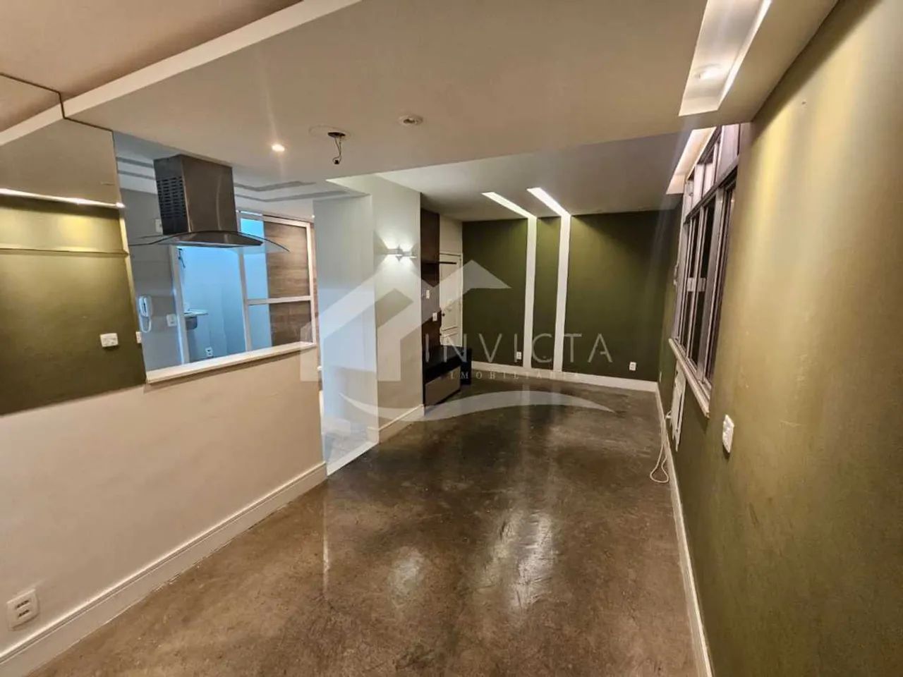 ótimo apartamento de 3 quartos totalmente reformado !!!!! - Foto 3