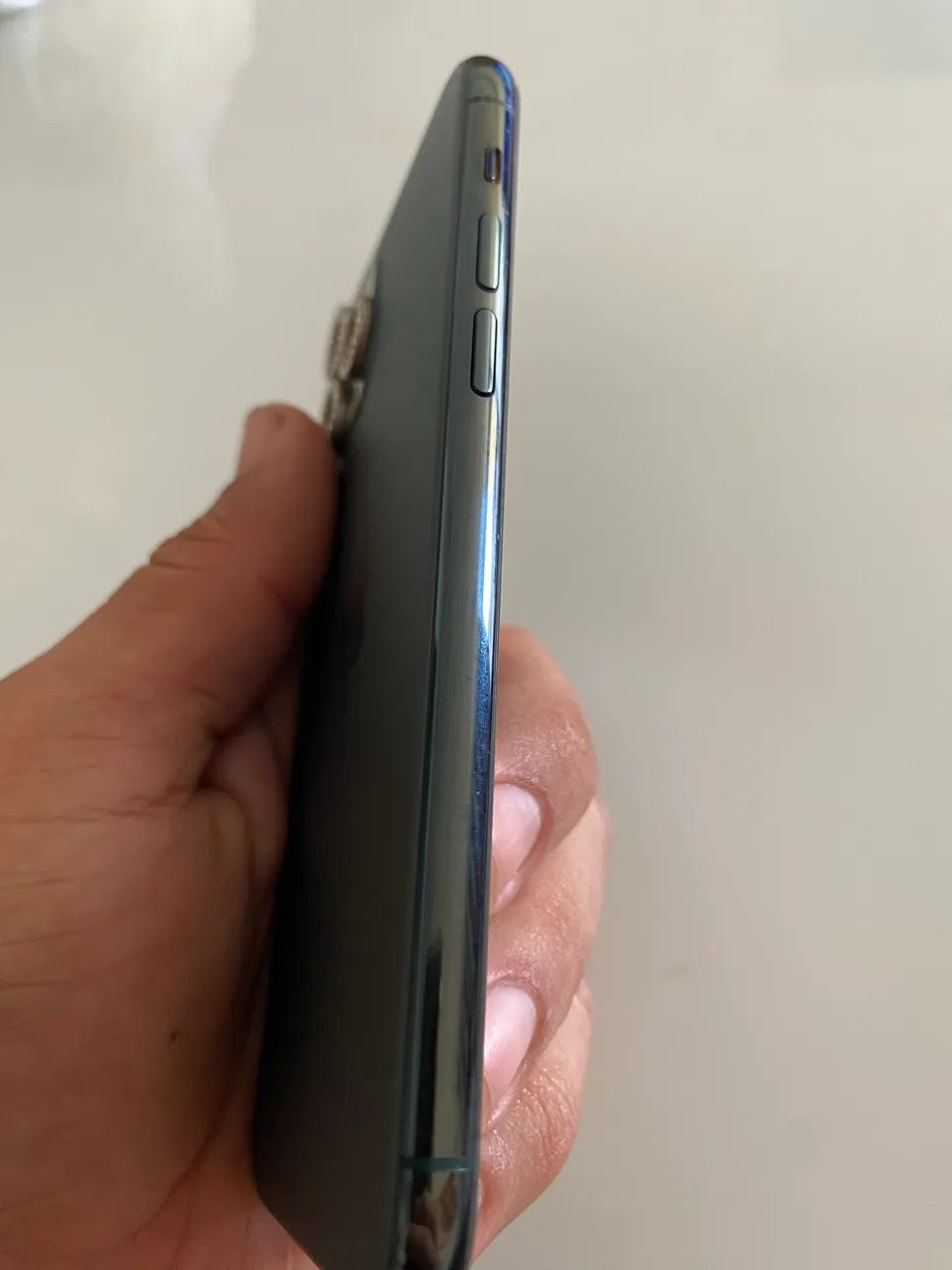iPhone 11 Pro 