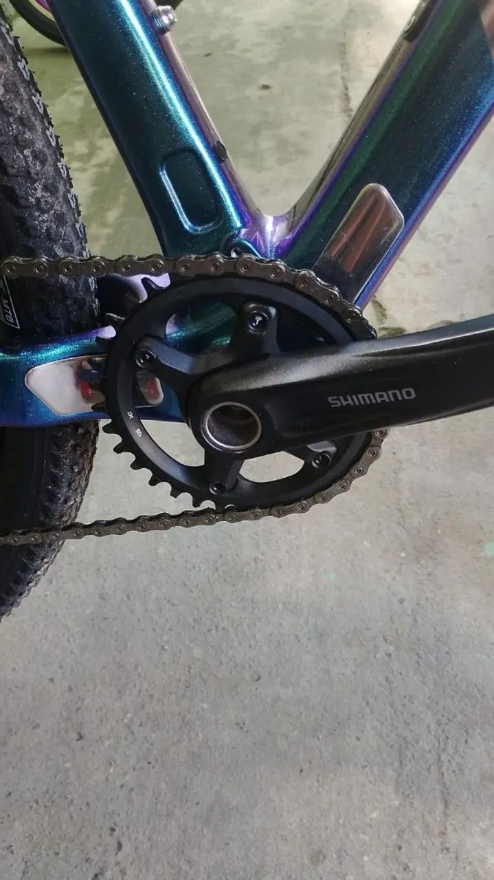 Ciclismo  - Foto 2