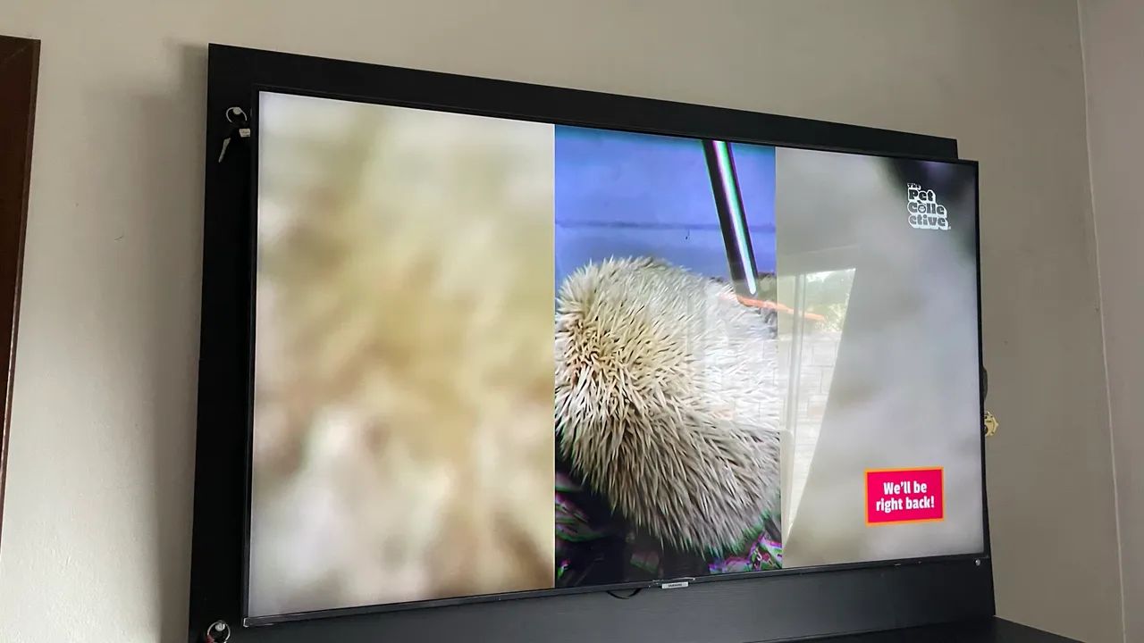 SMART TV 55 SAMSUNG - Foto 4