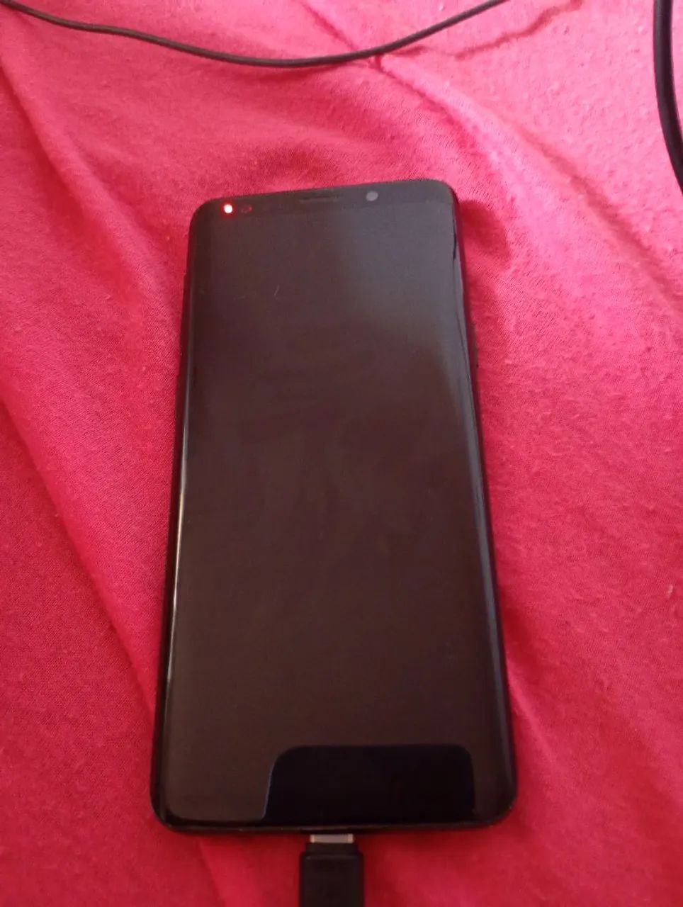 Celular Samsung Galaxy S9  - Foto 4