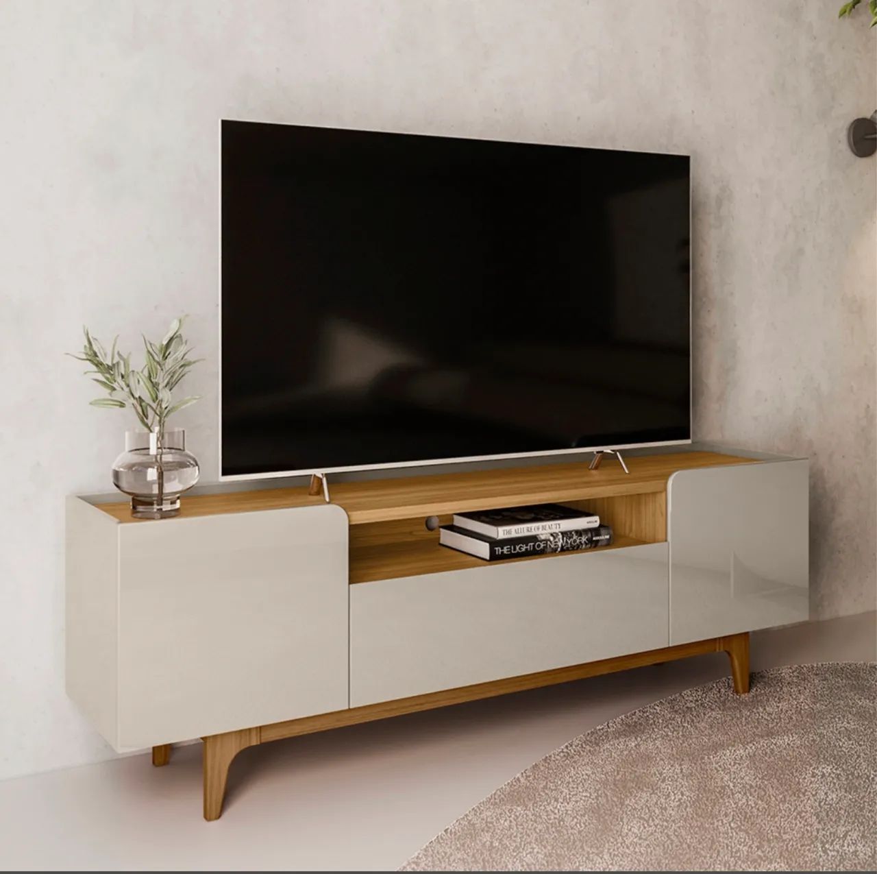 Rack Moderno Siena