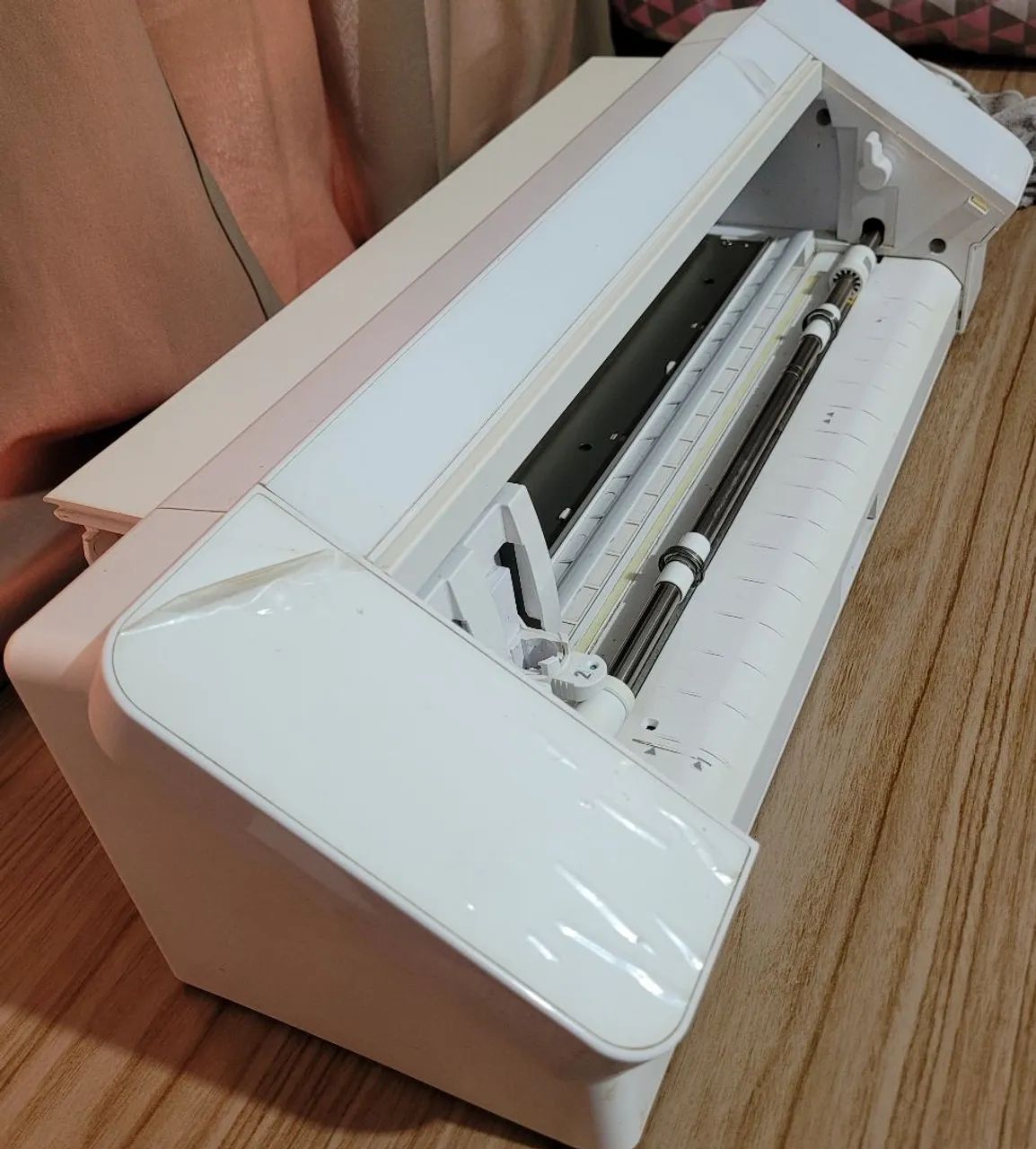 Silhouette cameo 4 - Foto 4
