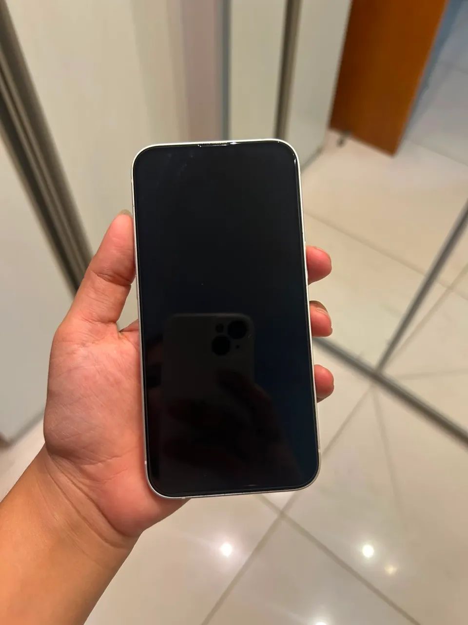 Iphone 13 128GB - Foto 2