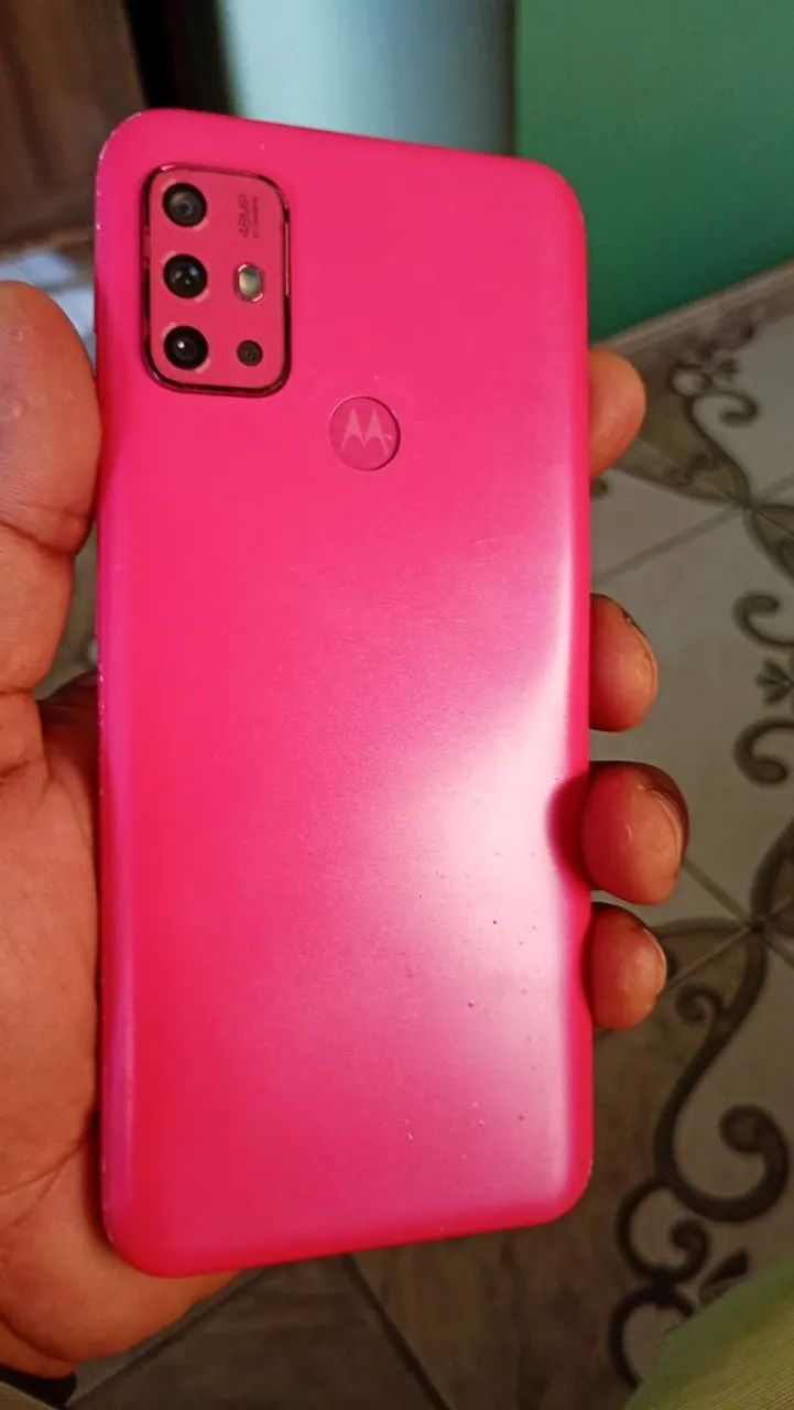 Motorola G20...64gb - Foto 3