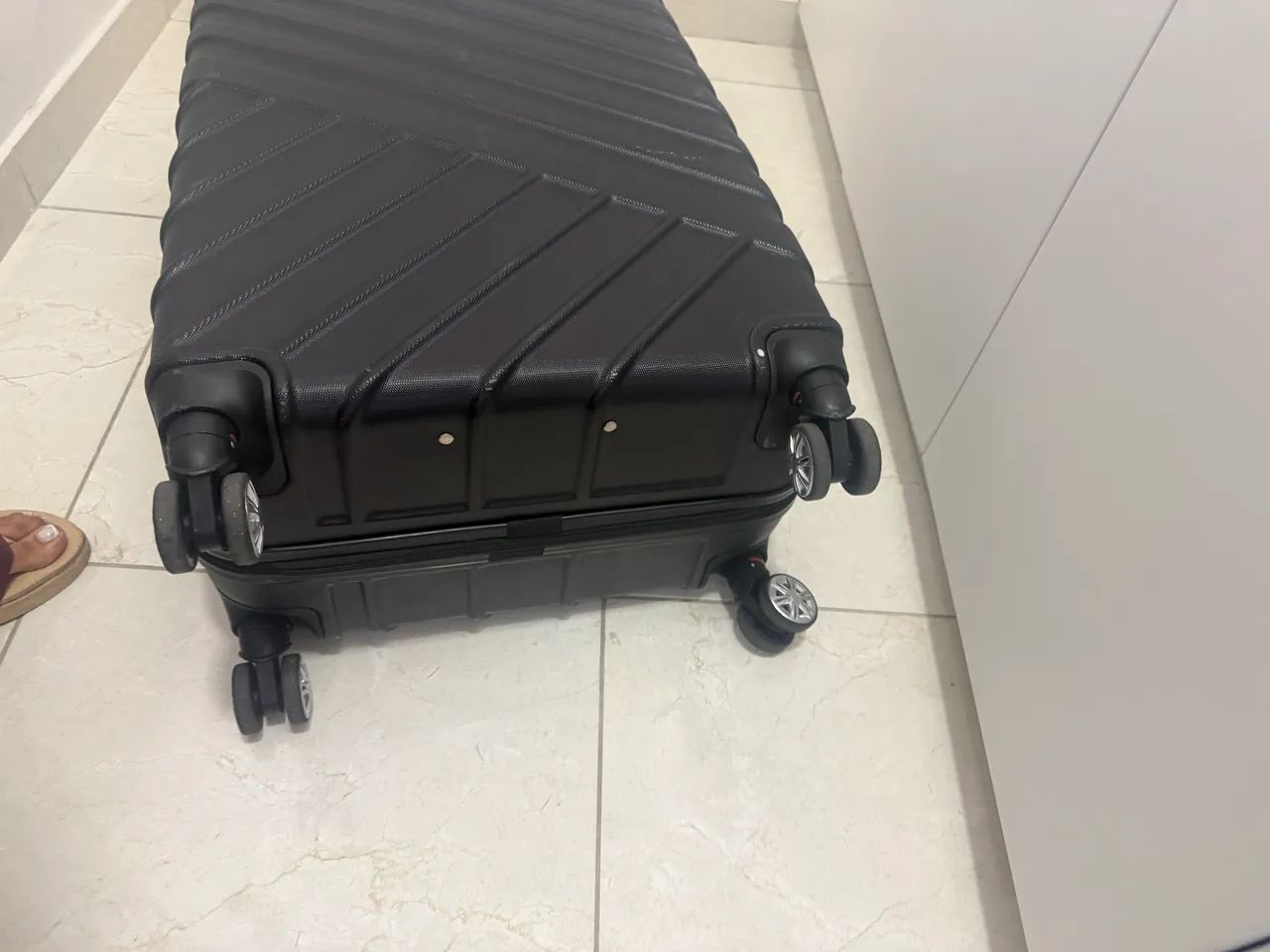 Mala de até 32 kg - Foto 2