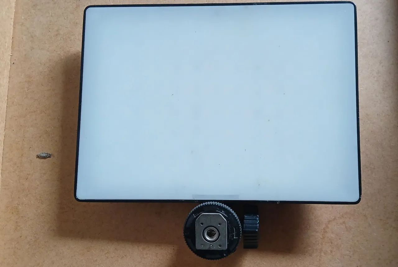 Kit iluminação profissional  - Foto 4