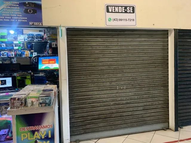 Sala Comercial