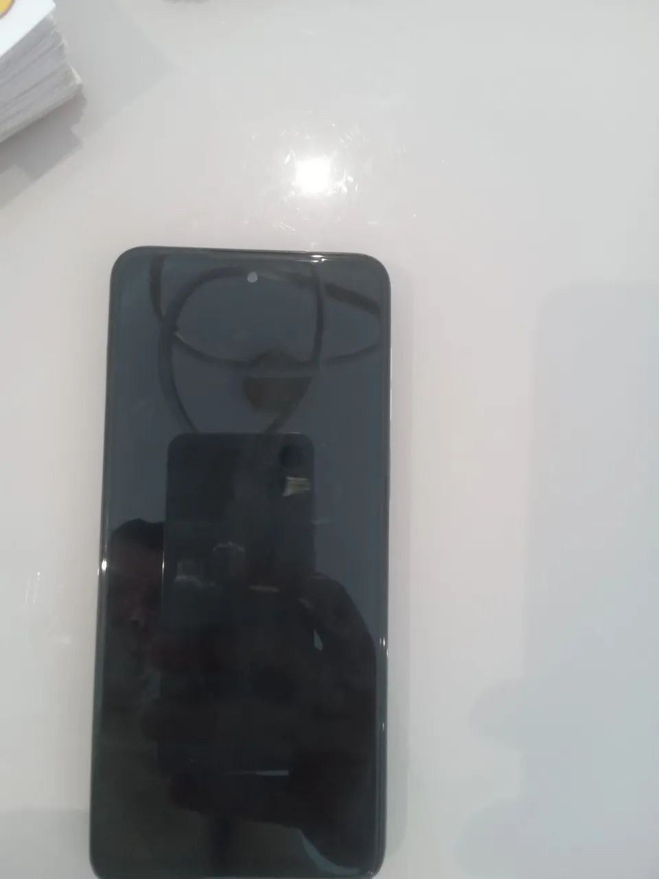 Vendo  um moto g14