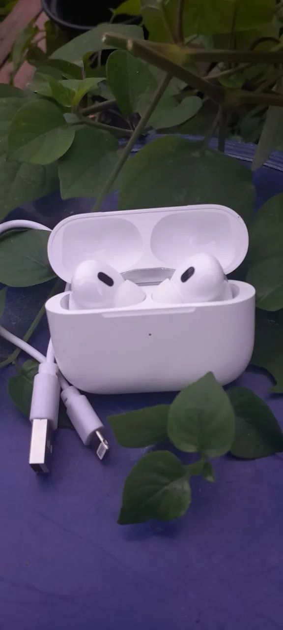 Fone de ouvido Bluetooth