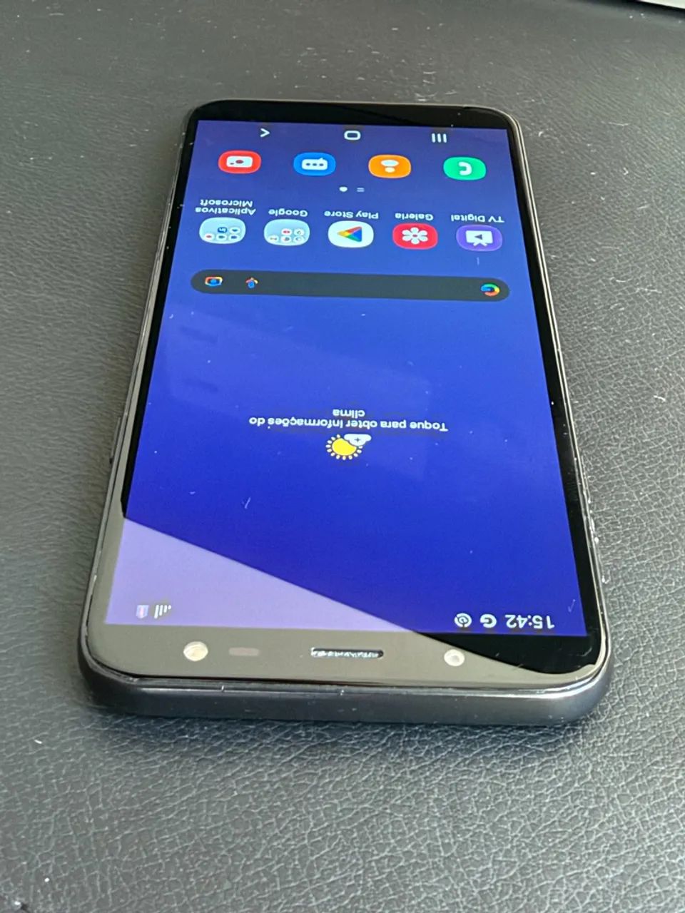 Celular Samsung Galaxy J6 - Foto 5