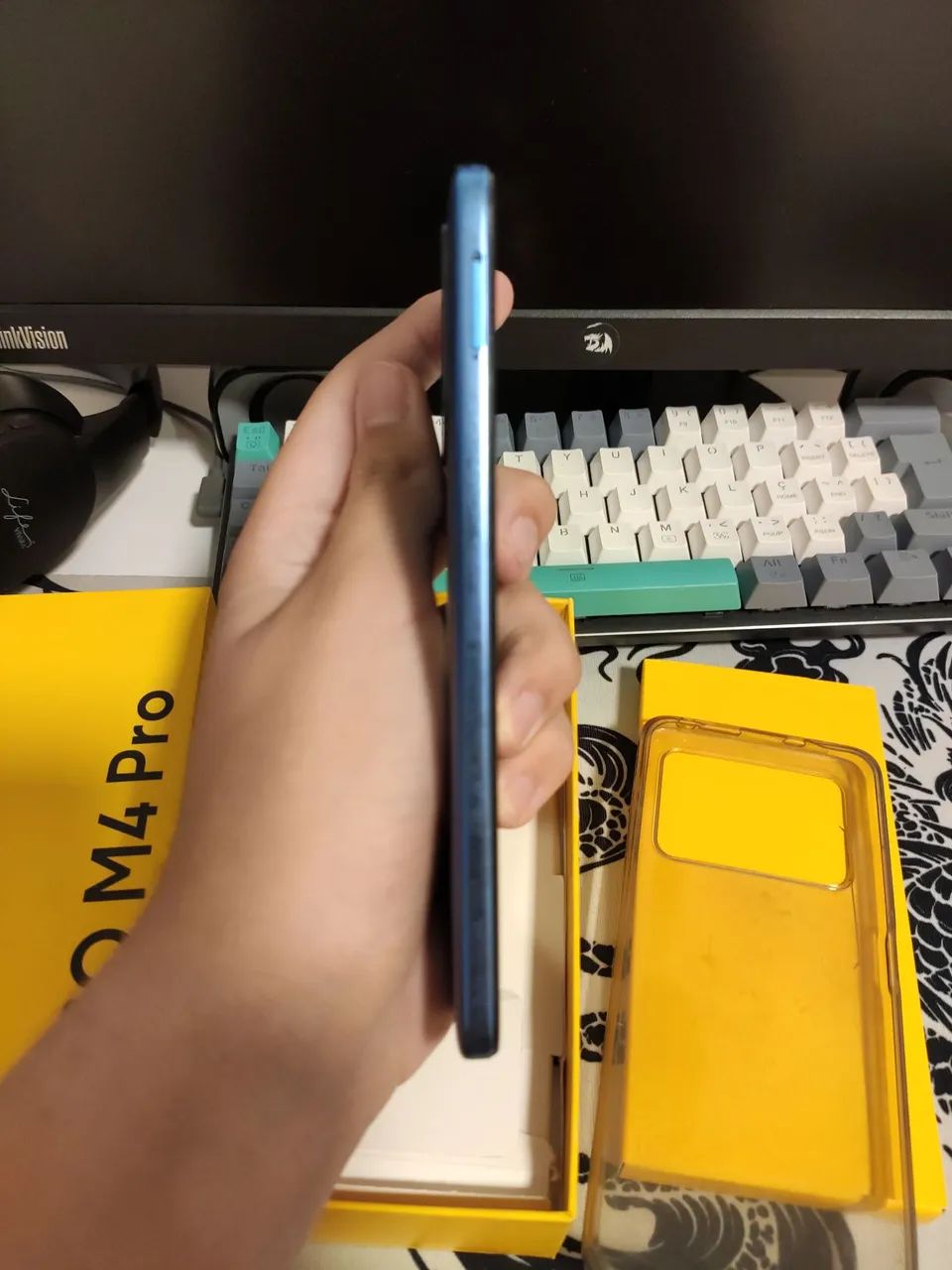 POCO M4 PRO - Foto 4
