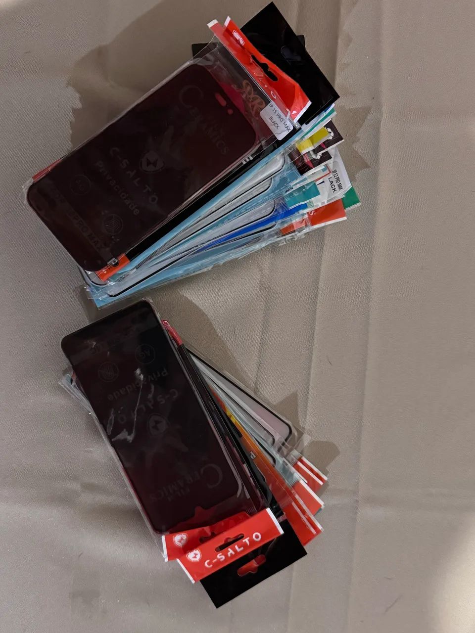 Película de celular  - Foto 2
