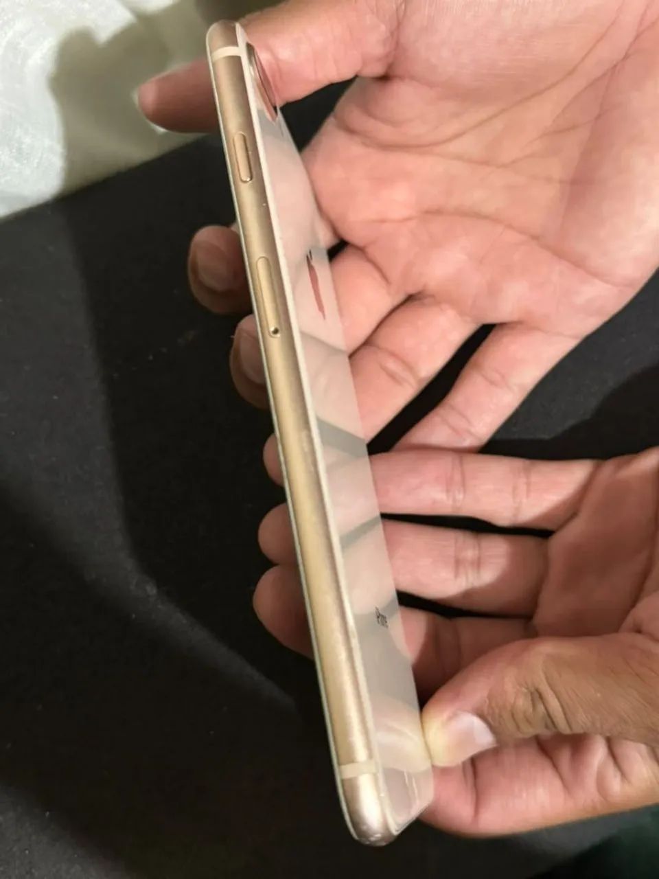 Iphone 8 Plus 256GB - Foto 5