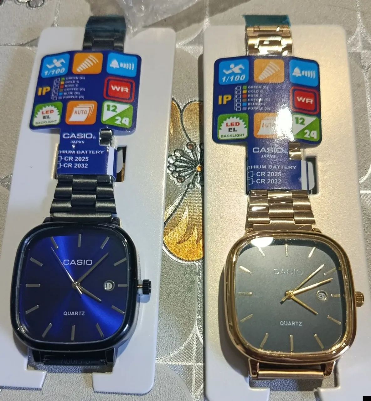 Relógio Casio vintage - Foto 3