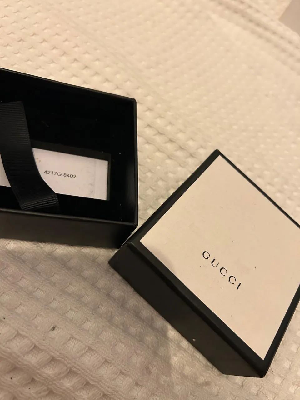 Pulseira Gucci Gold - Foto 2