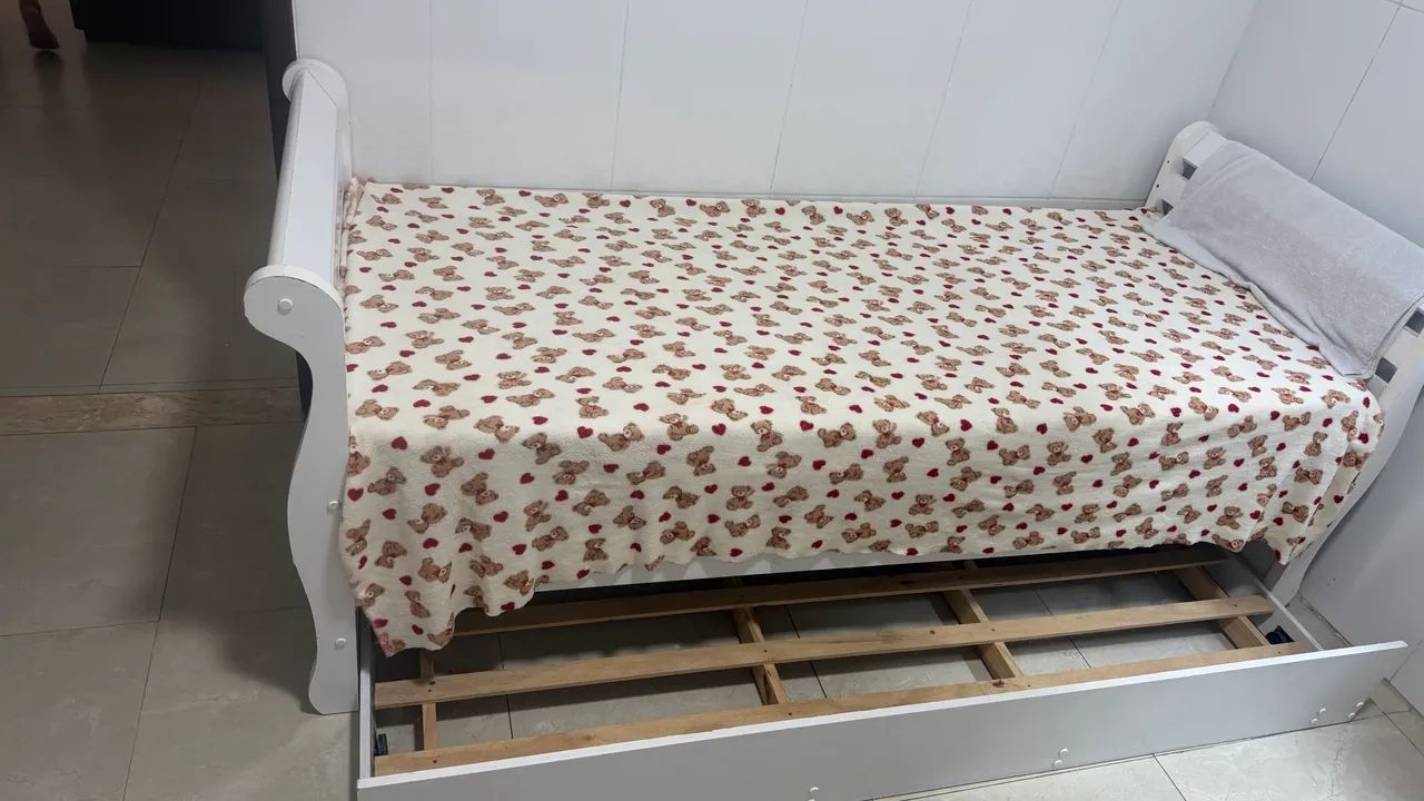 Quarto completo criança  - Foto 4