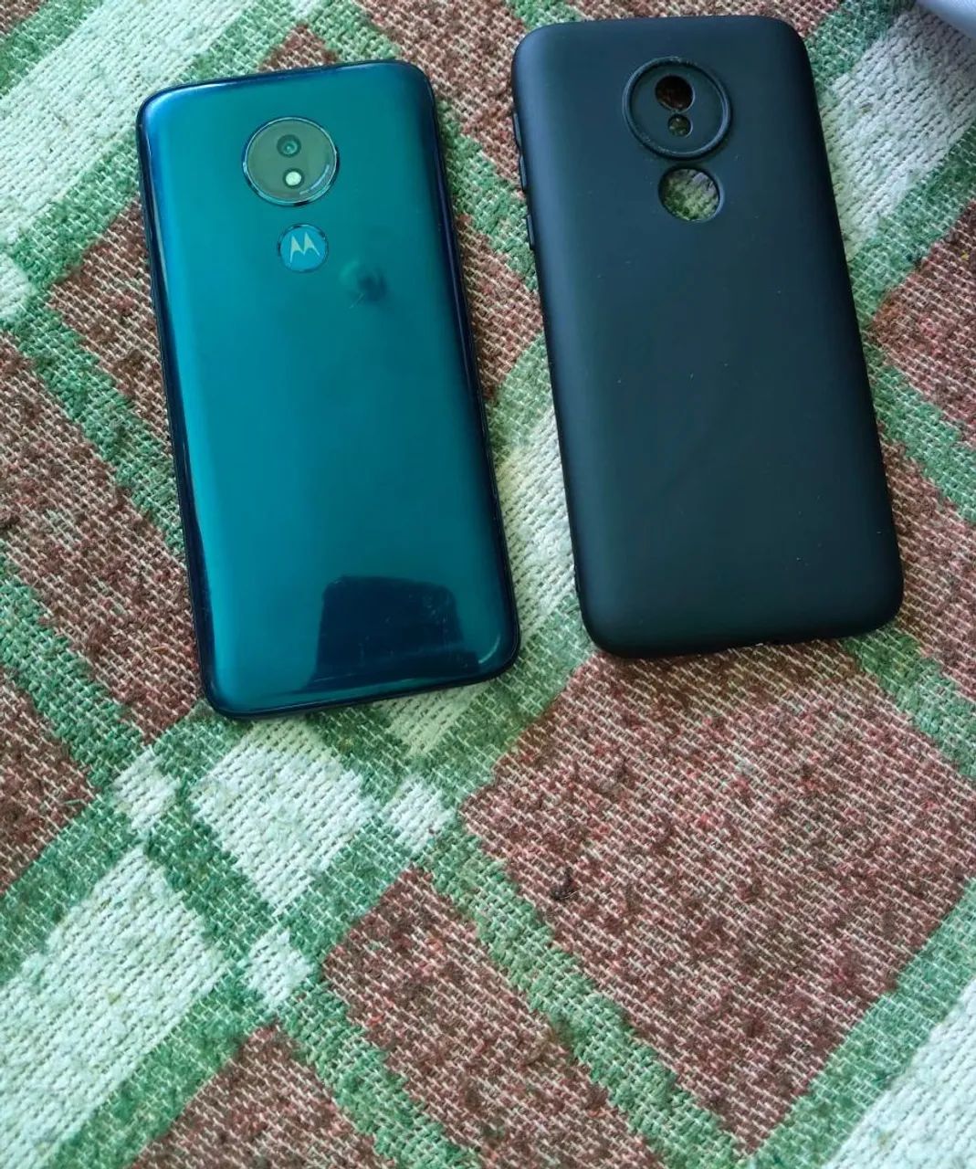 Moto G7 Power 64gb - Foto 5