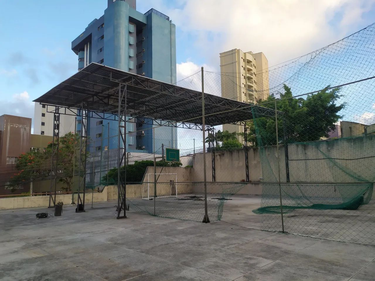Deyvison grades e portões serralheria em geral  - Foto 4
