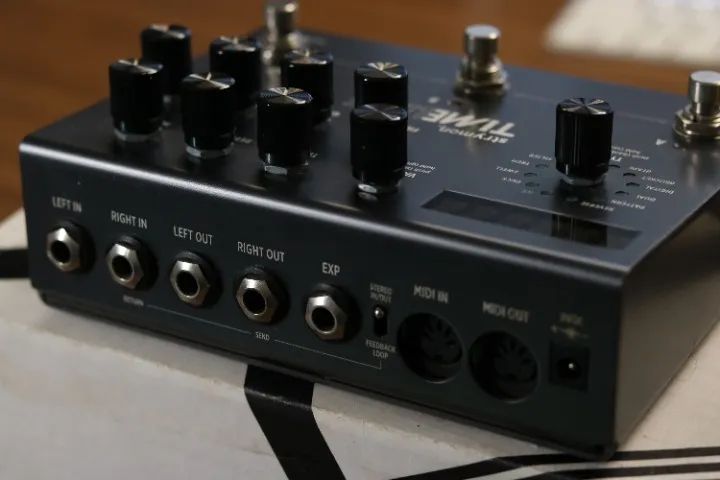 Strymon Timeline Delay - Foto 5