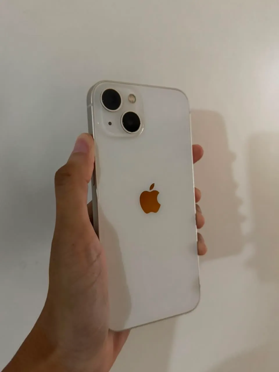 iPhone 13 256GB Branco - Celulares e Smartphones - Jardim Sulacap