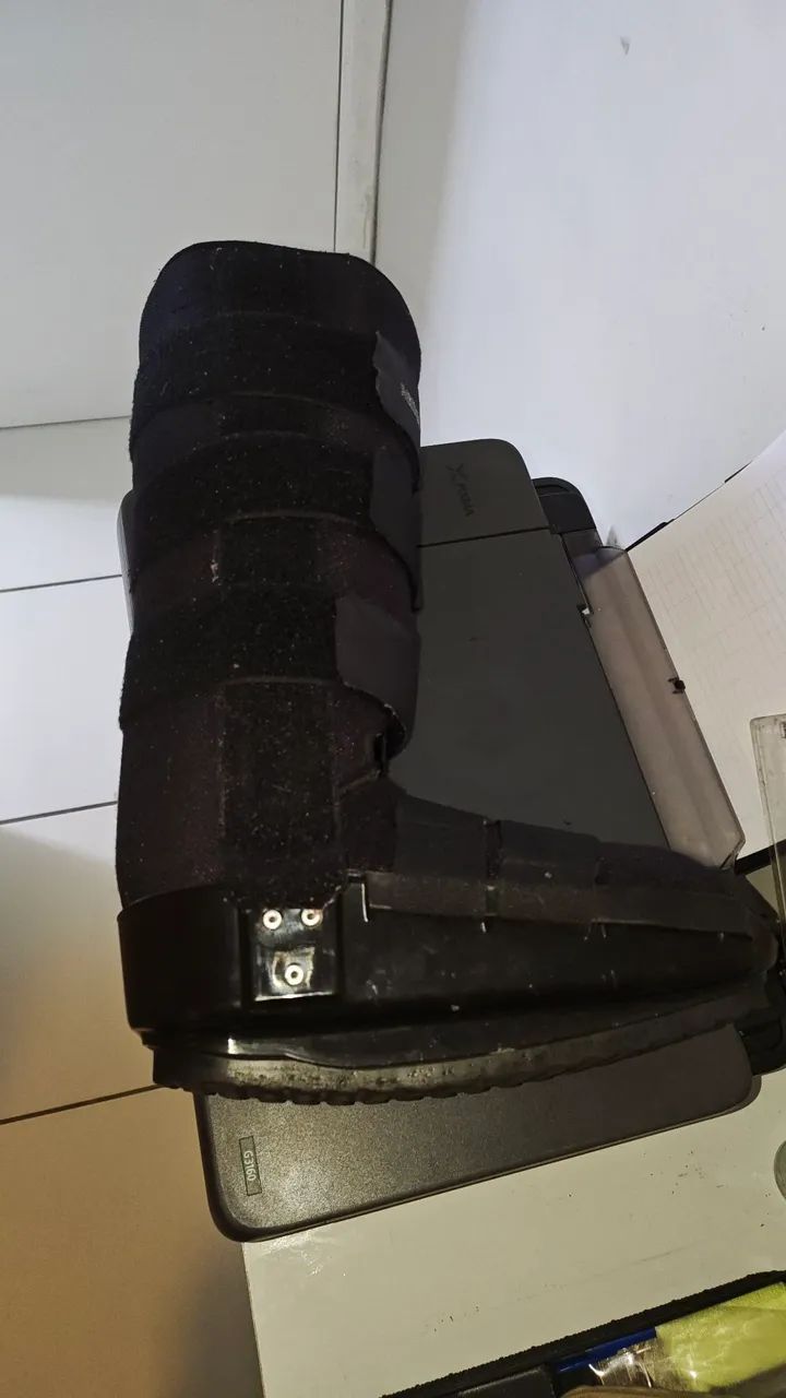 Bota Ortopédica  - Foto 4