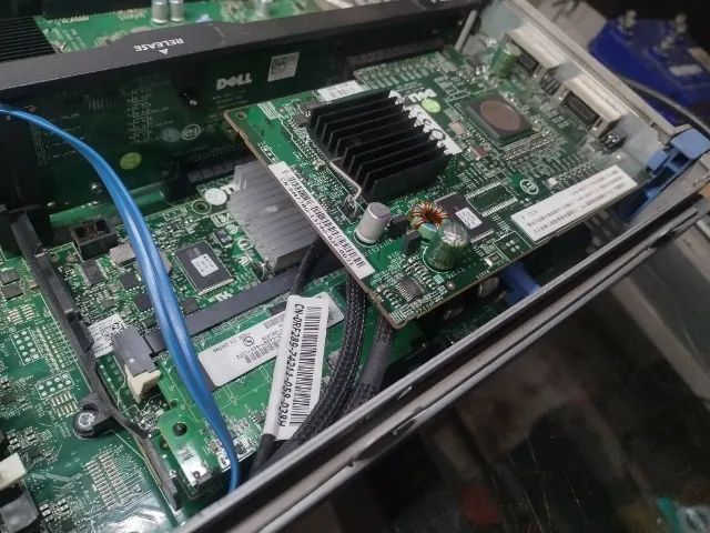 Servidor Dell PowerEdge R710 - Foto 5