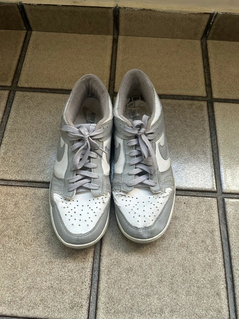 Tênis Nike