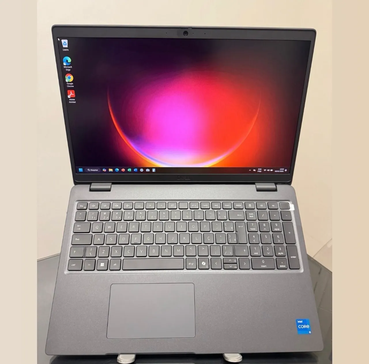MacBook Pro de 13