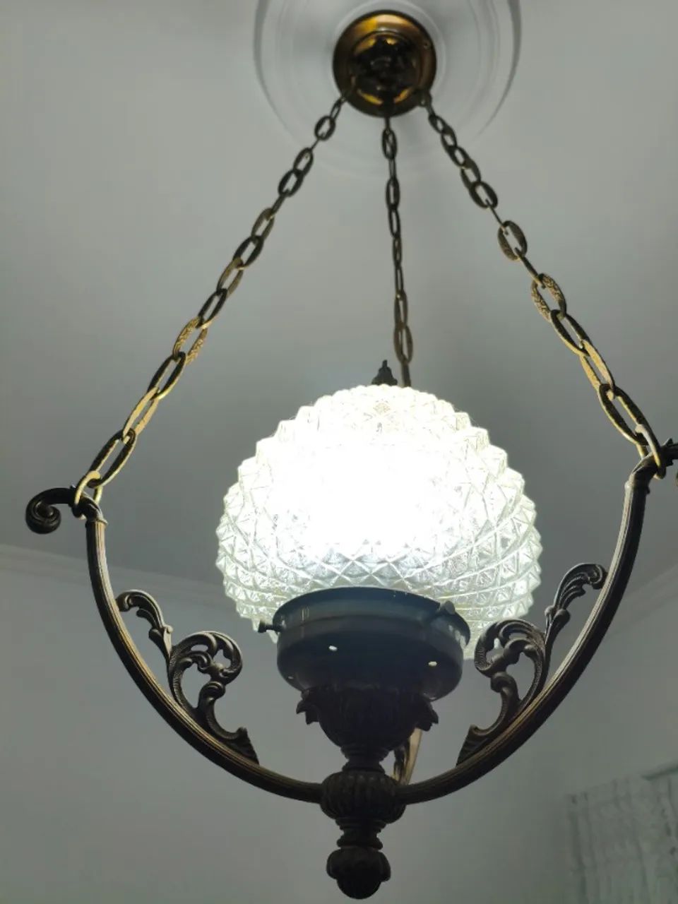 lustre pendente - Foto 3