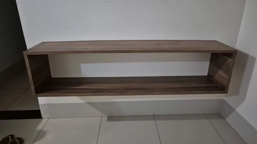 Mesa + nicho