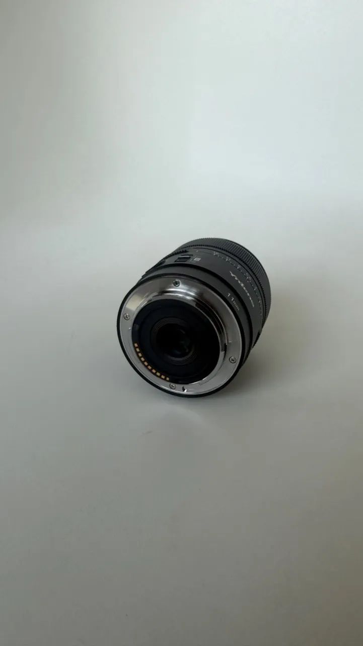 Ultra grande angular para Sony APS-C - Foto 4