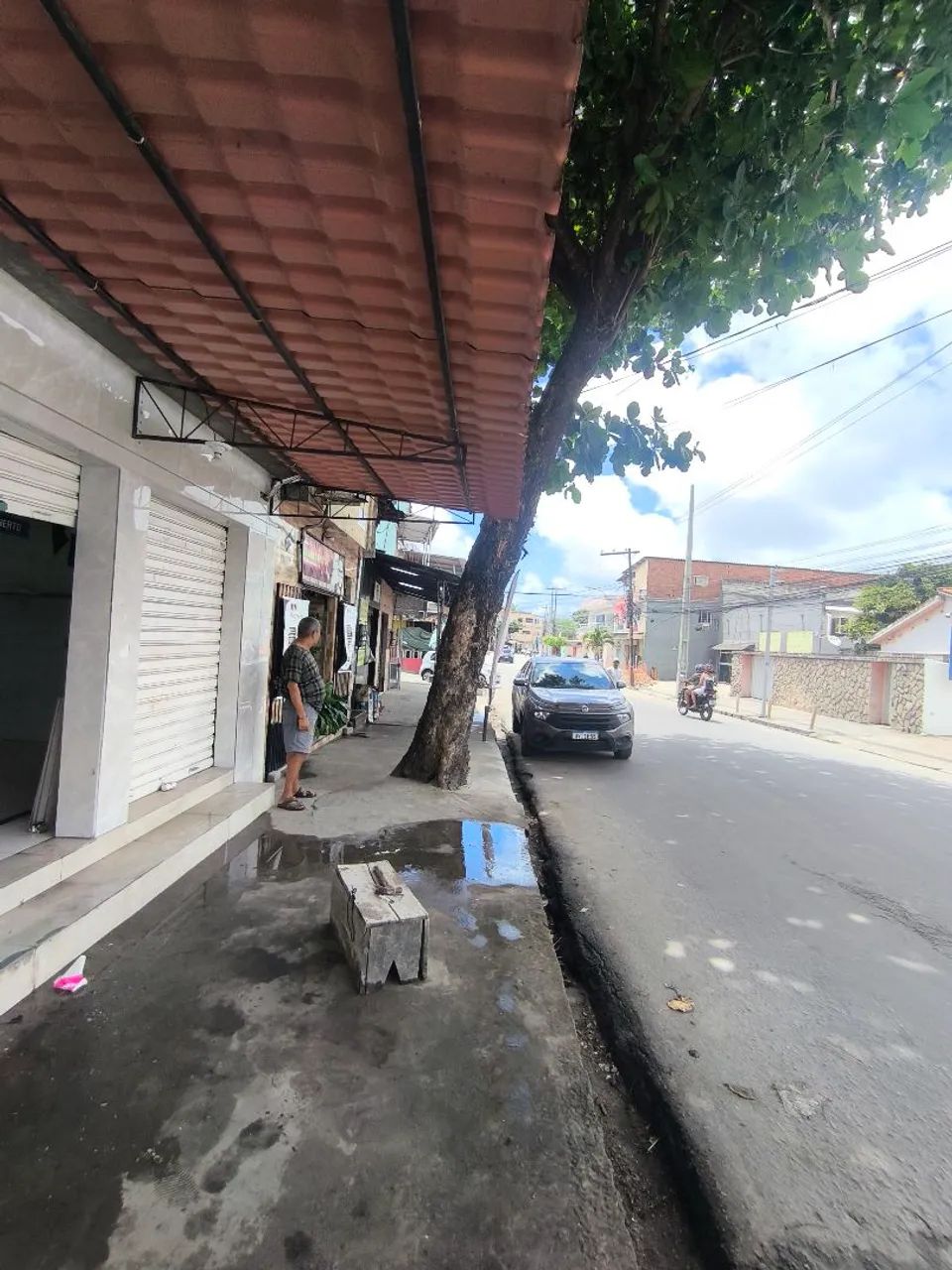 Ponto Comercial na Bomba do Hemetério  - Foto 2