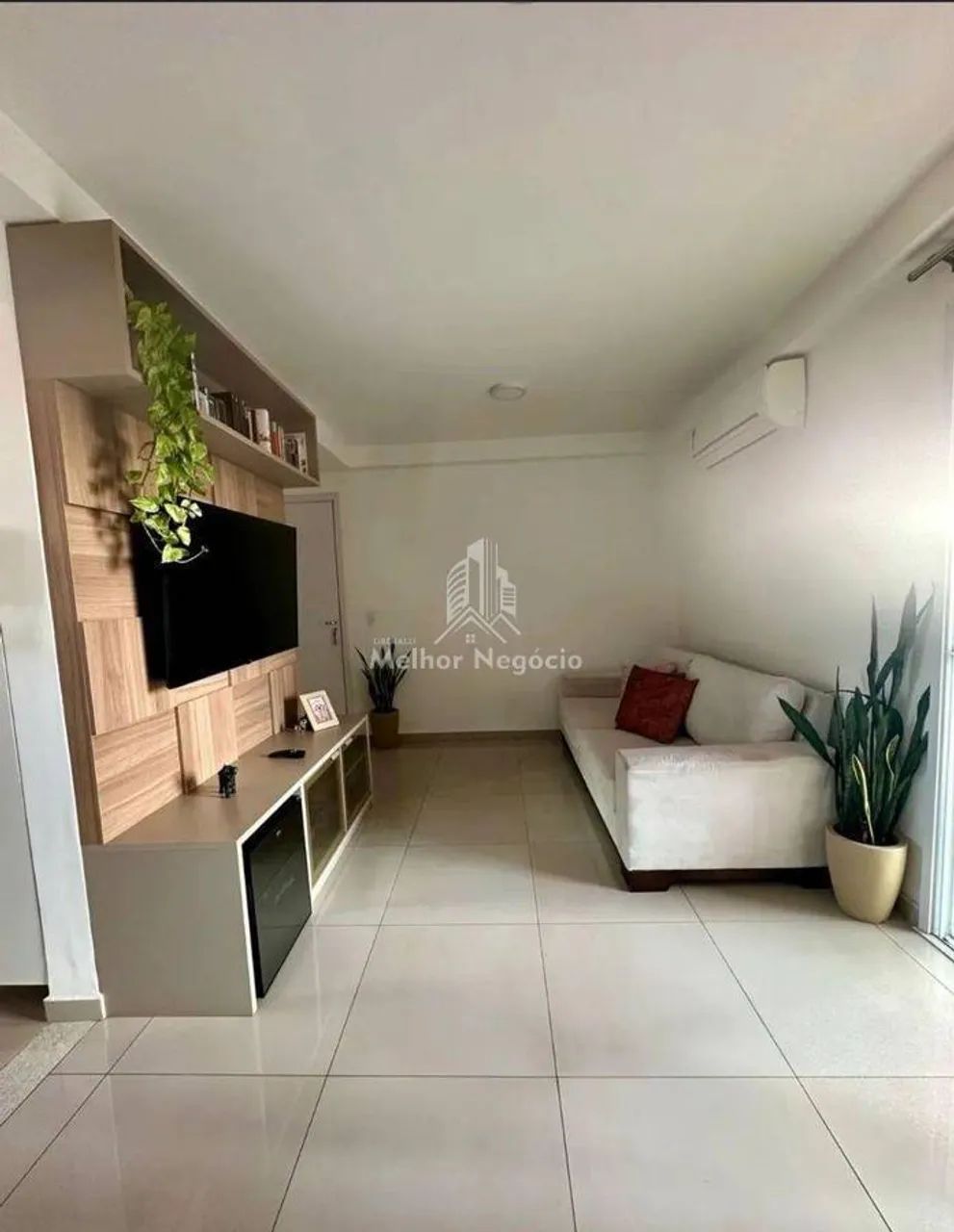 Apartamento à venda em Piracicaba, Vila Independência, com 2 quartos, com 77 m² - Foto 5