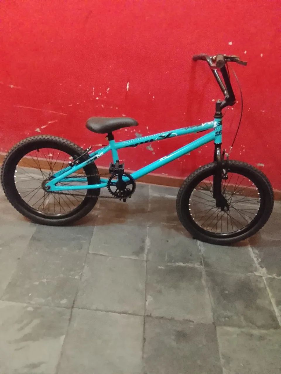 Bicicleta  - Foto 4