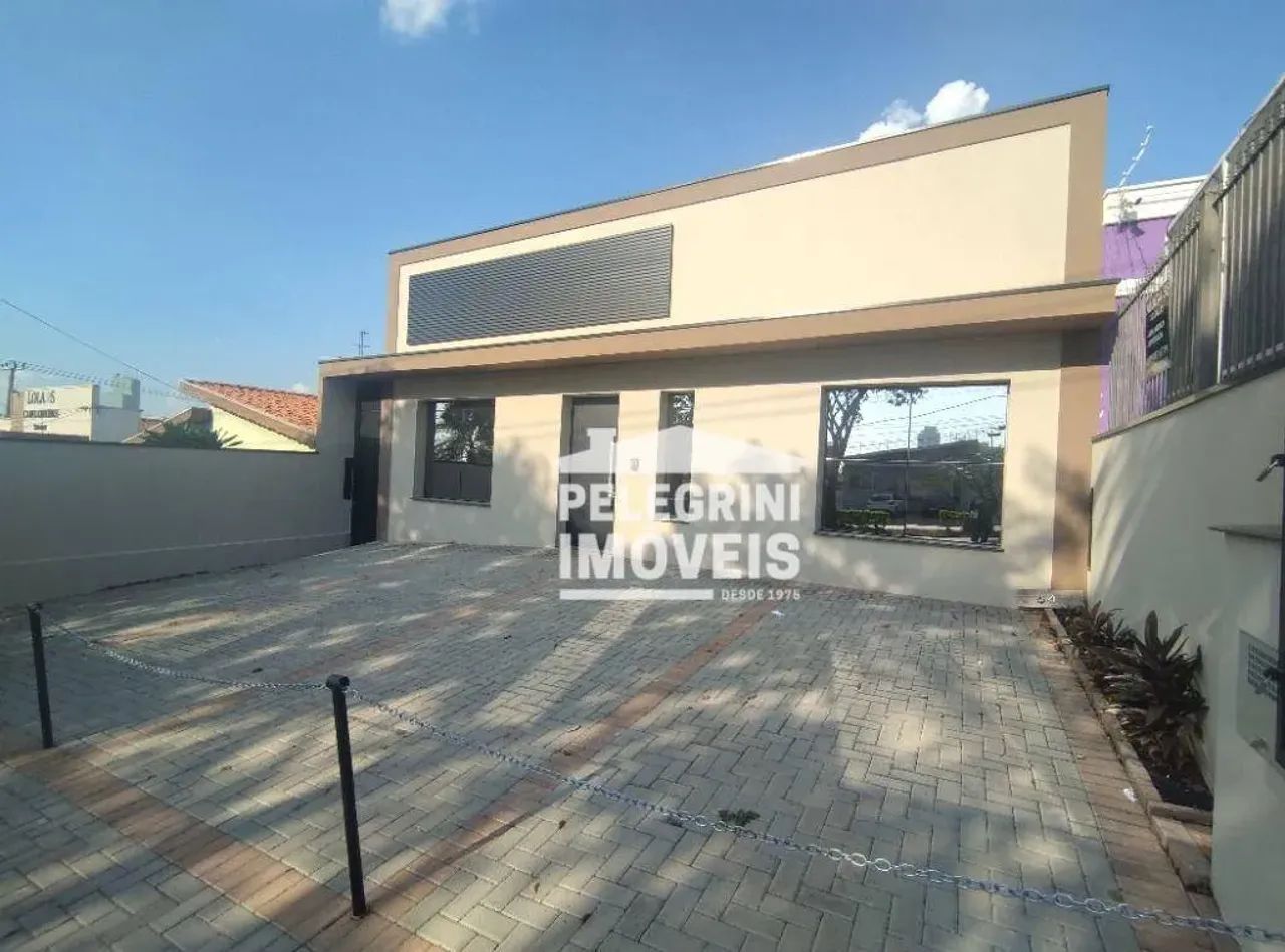 Casa para alugar, 263 m² por R$ 16.990,23/mês - Jardim Proença - Campinas/SP - Foto 2