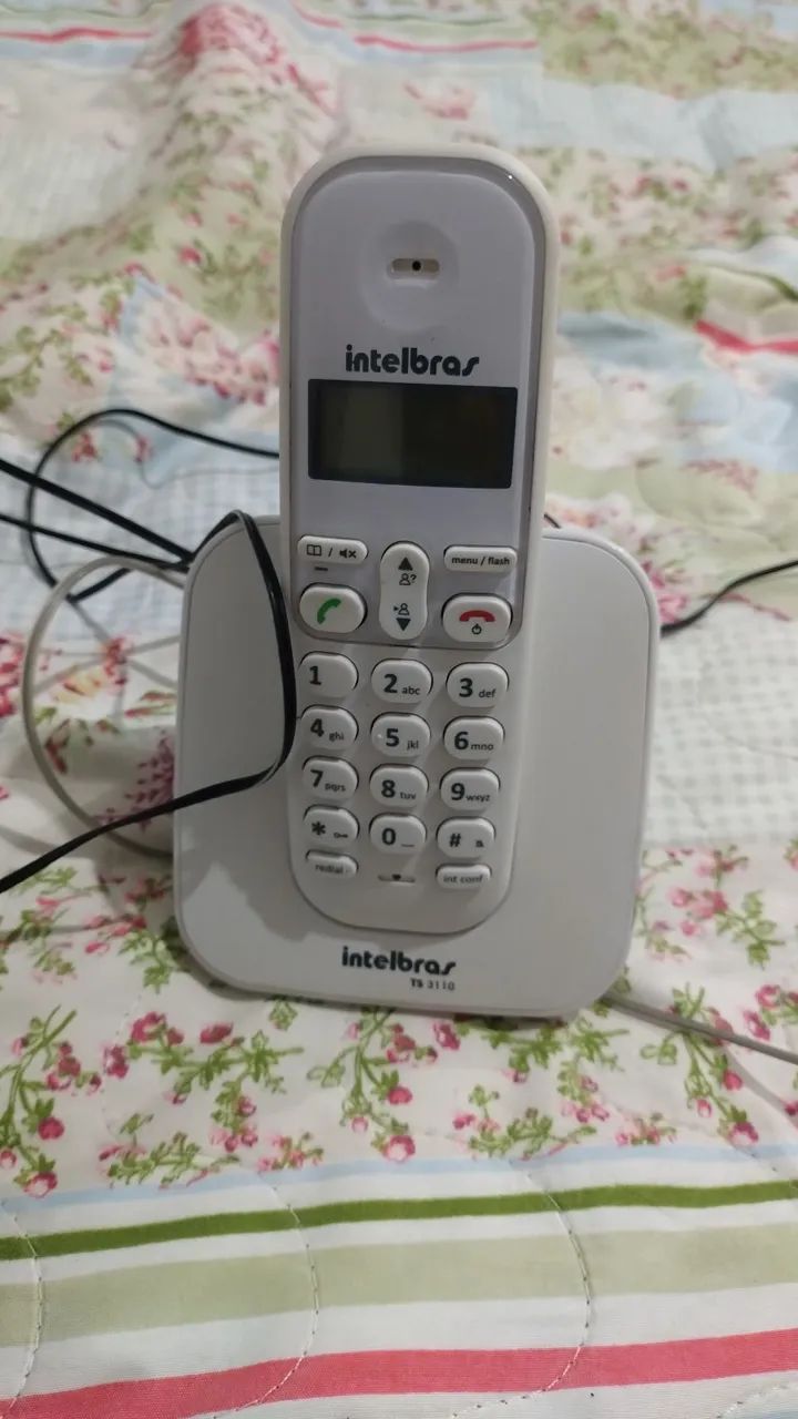 Telefone panasonic  - Foto 2
