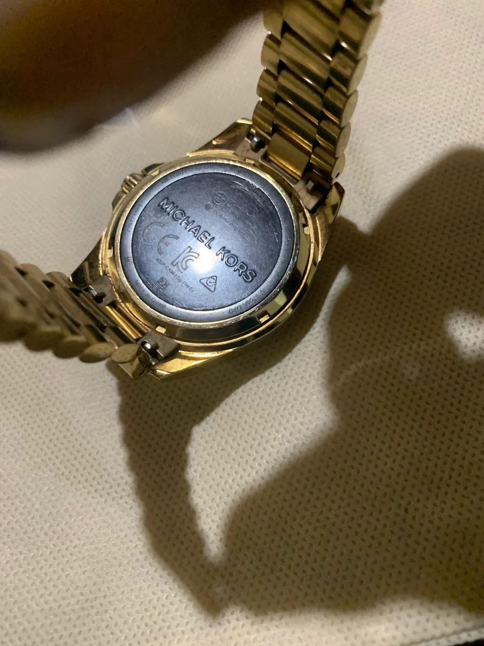 Smartwatch Michael Kors Original  - Foto 3