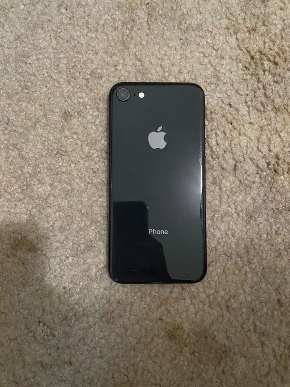 iPhone 8