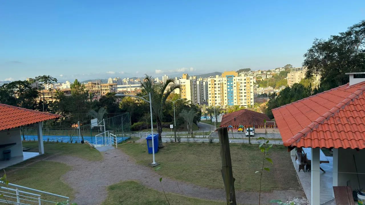 Apartamento em Pedra Branca - Palhoça - Foto 4