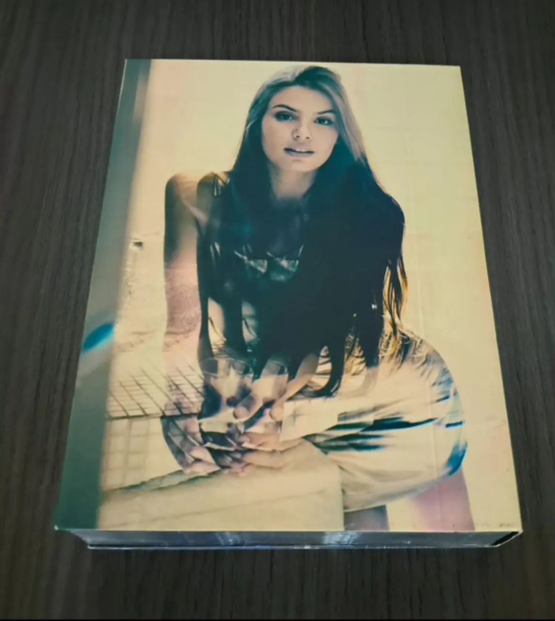 Dvd Verdades secretas  - Foto 3