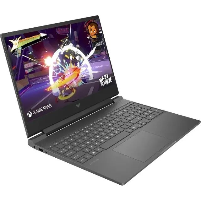 Notebook HP Victus 15-FB3093DX AMD Ryzen 7 3.1GHz / 16GB / 512GB