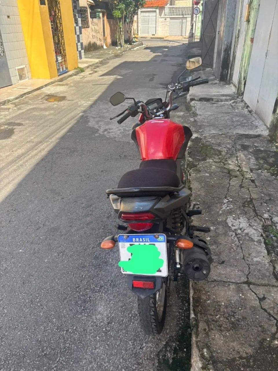 Yamaha Factor 150 2015/2016  - Foto 2