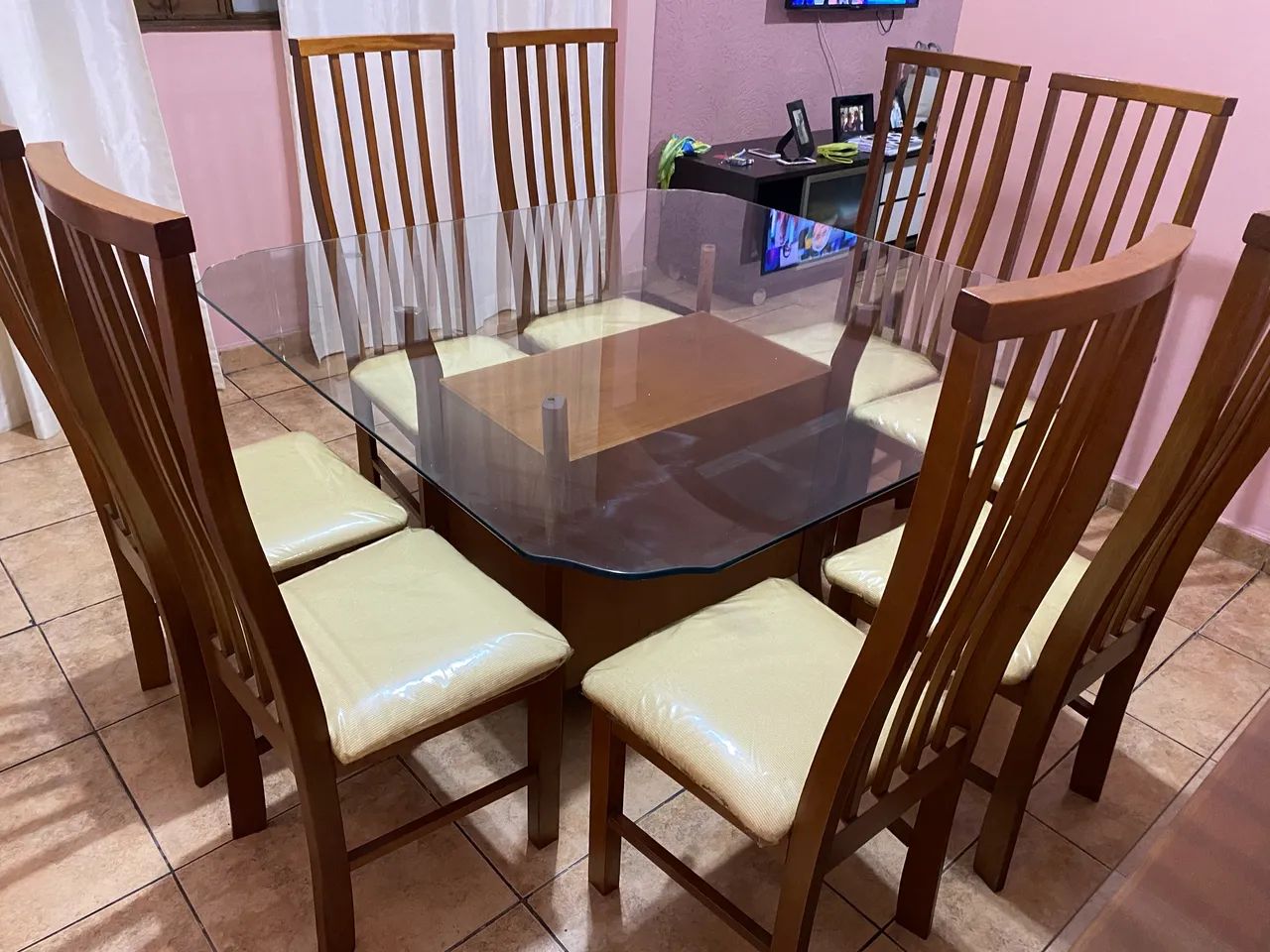 Mesa jantar  - Foto 2