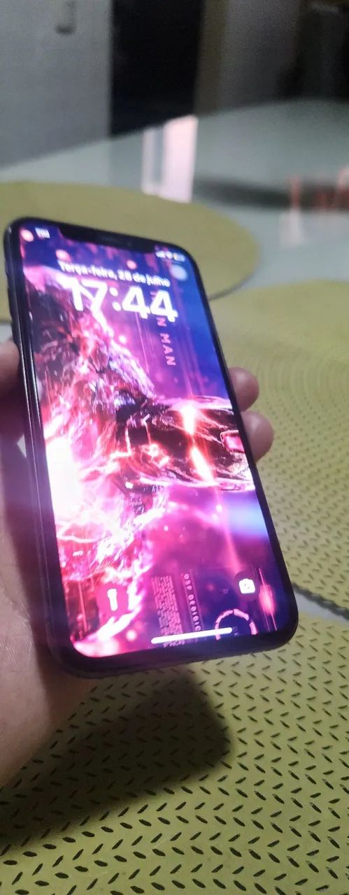 IPHONE XS 64GB BARATONHOOO - Foto 2