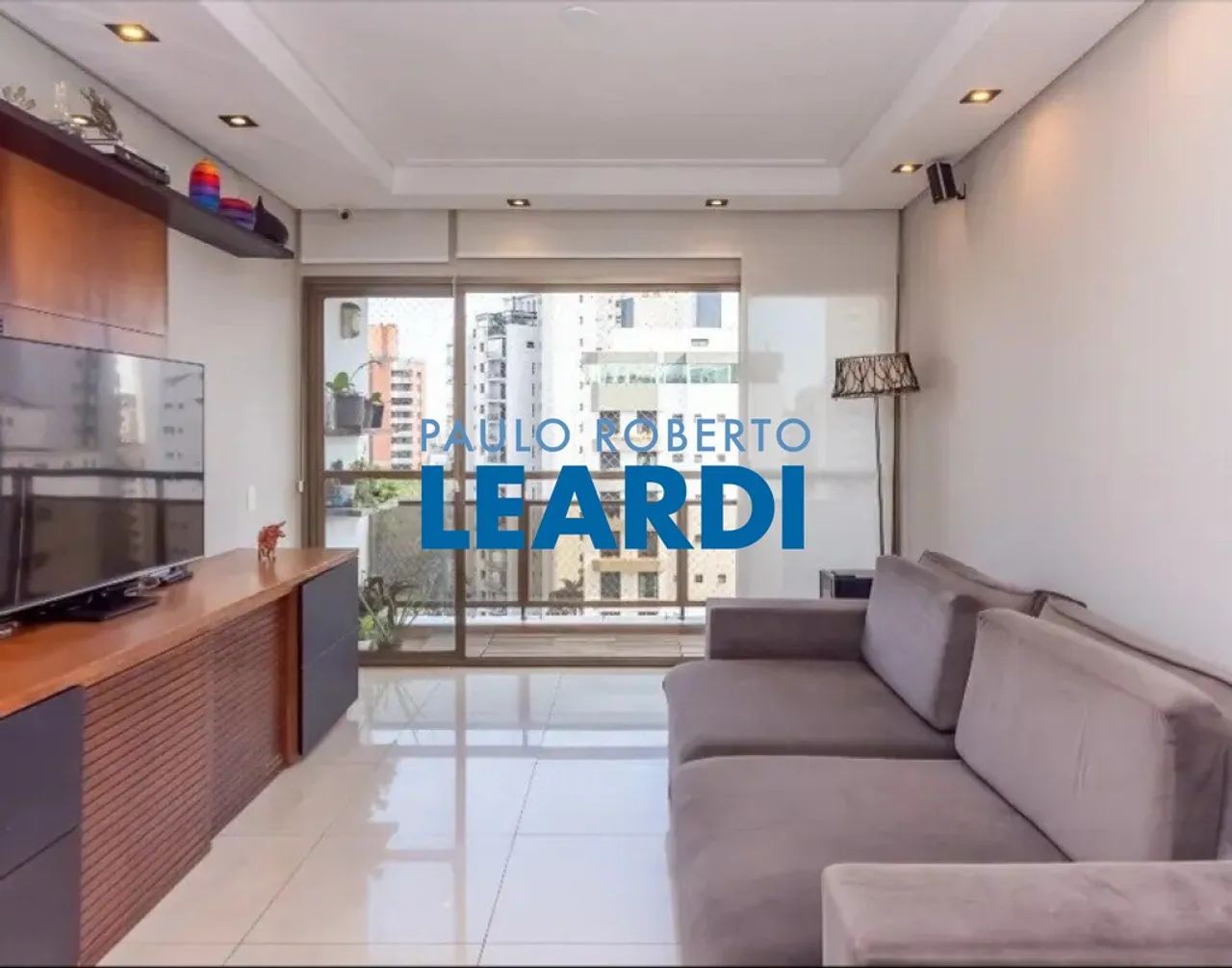 APARTAMENTO - INDIANÓPOLIS - SP
