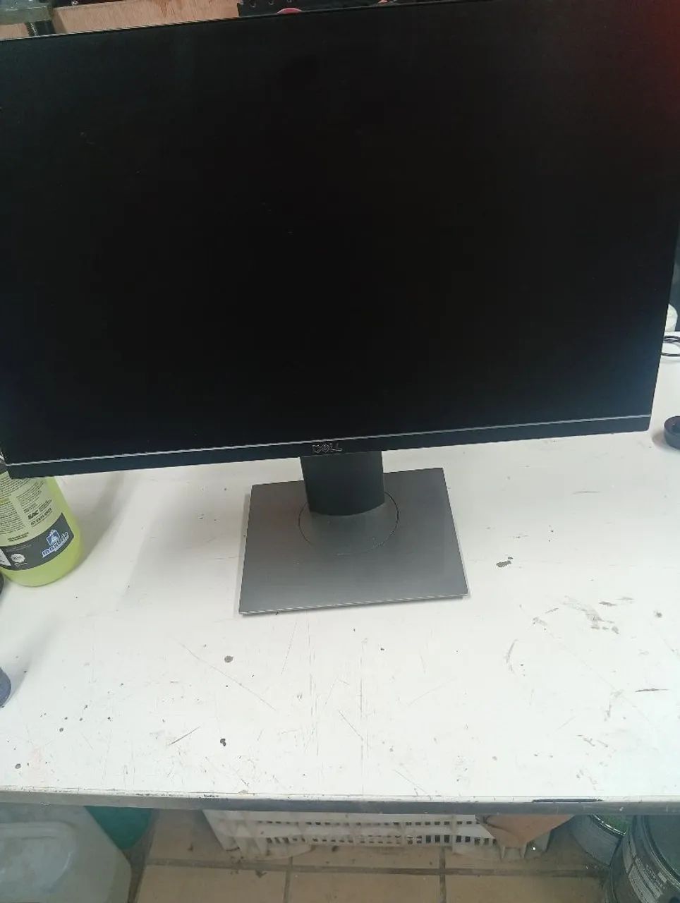 Monitor 