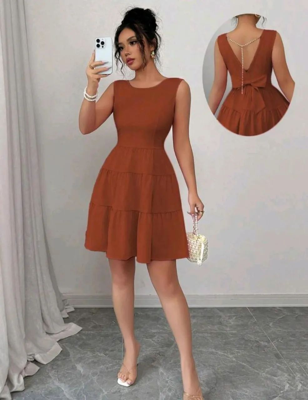 Vestido SHEIN  - Foto 2